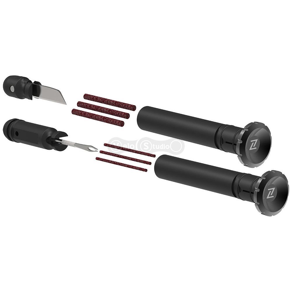 Набор Zefal Z-Bar Plugs для ремонта бескамерных покрышек