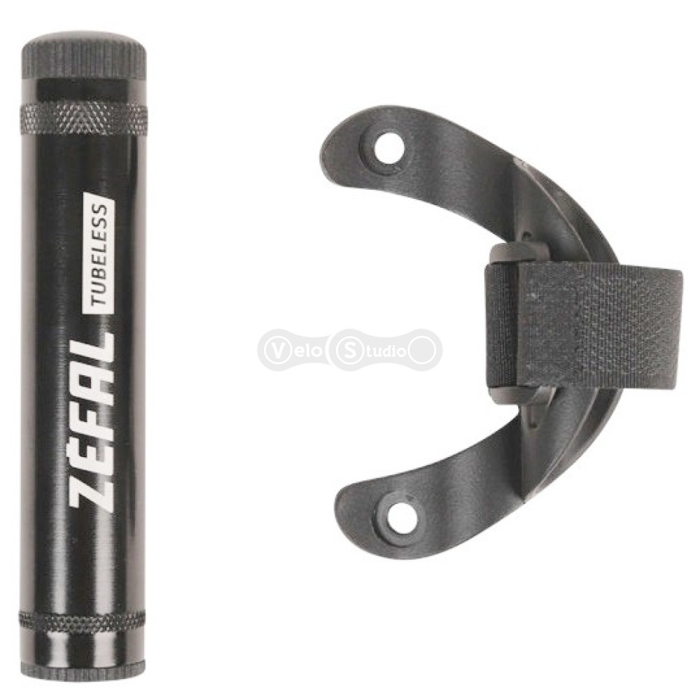 Набор Zefal Tubeless Repair Kit для ремонта покрышек