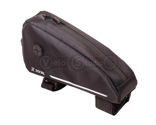 Сумка на раму Zefal Adventure T1, 1літр