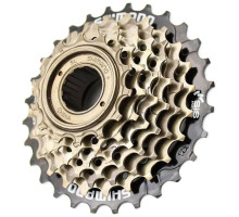 Трещотка Shimano MF-TZ500-7, 14-28, 7 скоростей OEM