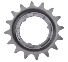 Звезда втулки Shimano NEXUS, 21 зуб чёрная