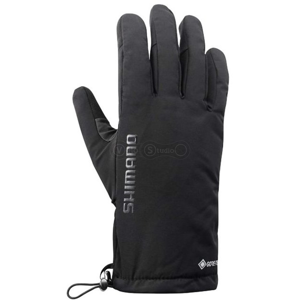 Перчатки Shimano Gore-Tex Grip Primaloft разм. L