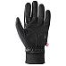 Перчатки Shimano Windstopper Primaloft черно-желтые разм. M