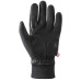 Перчатки Shimano Windstopper Primaloft черно-желтые разм. XXL