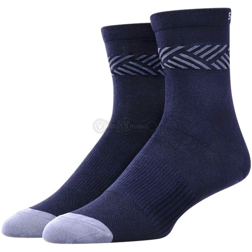Шкарпетки Shimano ORIGINAL ANKLE, чорні, розм. M-L (41-44)