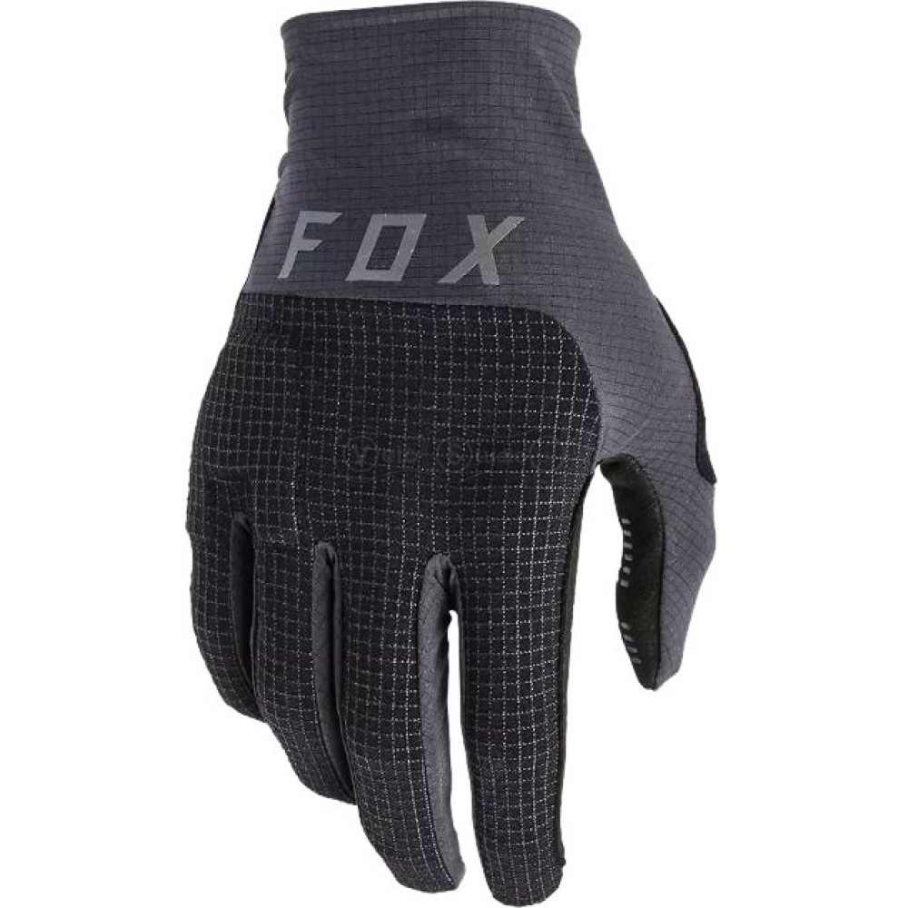 Вело перчатки Fox Flexair Pro Black размер M