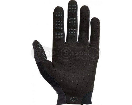 Вело перчатки Fox Flexair Pro Black размер XL
