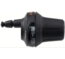 Шифтер Shimano SL-C3000-7 Revoshift NEXUS 7 швидкостей, сорочка/трос