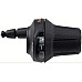Шифтер Shimano SL-C3000-7 Revoshift NEXUS 7 швидкостей, сорочка/трос
