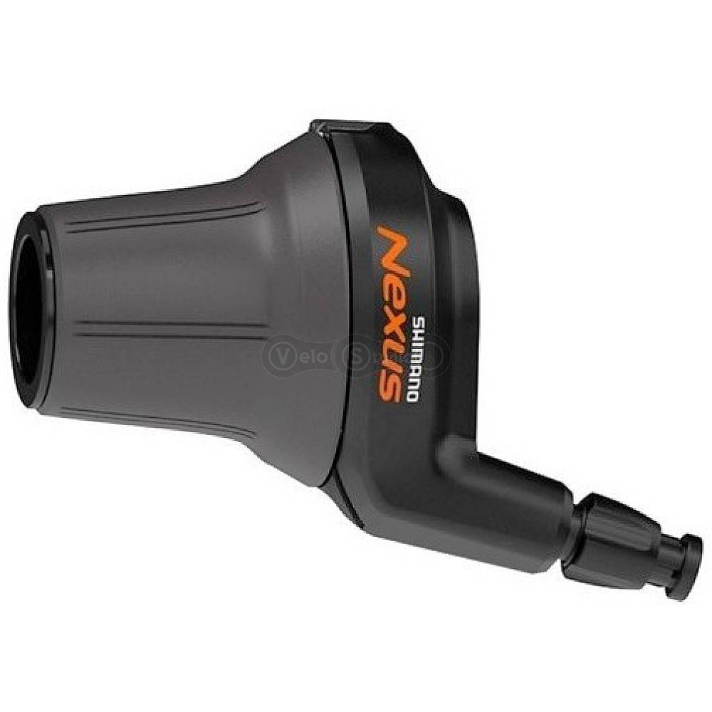 Шифтер Shimano SL-C3000-7 Revoshift NEXUS 7 швидкостей, сорочка/трос