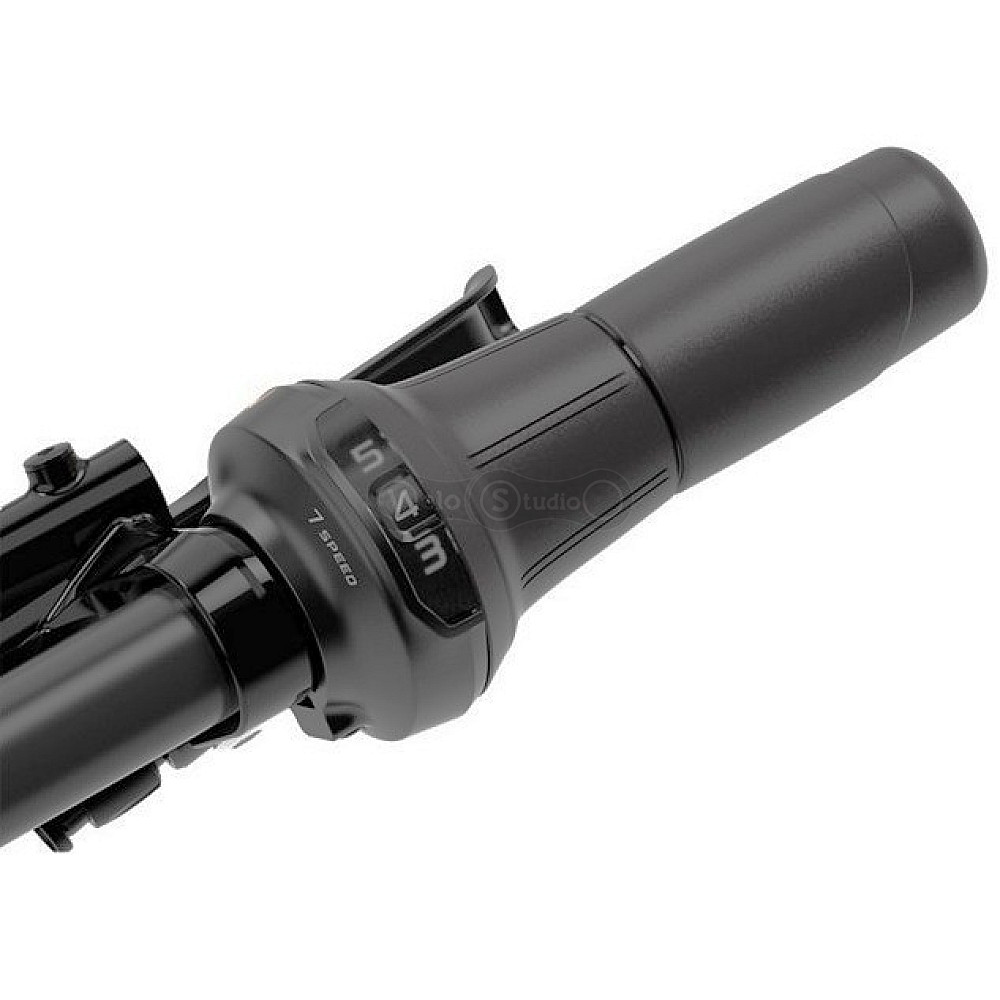 Шифтер Shimano SL-C3000-7 Revoshift NEXUS 7 швидкостей, сорочка/трос