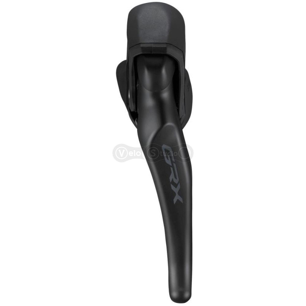Дуали Shimano RX610 GRX, передні (гідролінія 1000мм)