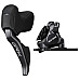 Дуали гідравліка Shimano RX825 GRX Di2 2 швидкості, передній (гідролінія 1000мм)
