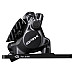 Дуали гідравліка Shimano RX825 GRX Di2 2 швидкості, передній (гідролінія 1000мм)