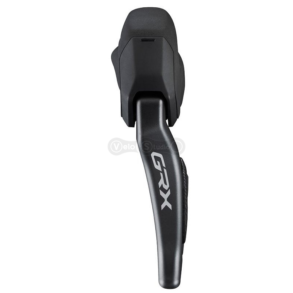 Дуали гідравліка Shimano RX825 GRX Di2 2 швидкості, передній (гідролінія 1000мм)