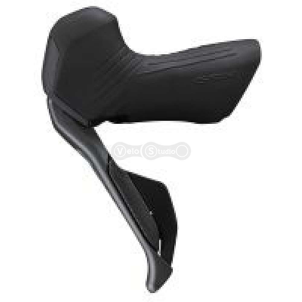 Дуали гідравліка Shimano RX825 GRX Di2 2 швидкості, передній (гідролінія 1000мм)