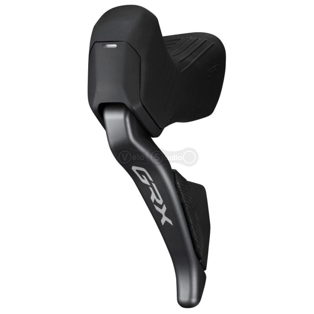 Дуал Shimano ST-RX825-L GRX, Di2 Dual Control 2 скорости, левая