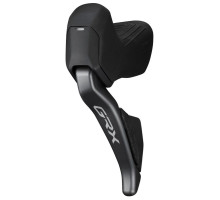 Дуал Shimano ST-RX825-L GRX, Di2 Dual Control 2 швидкості, ліва