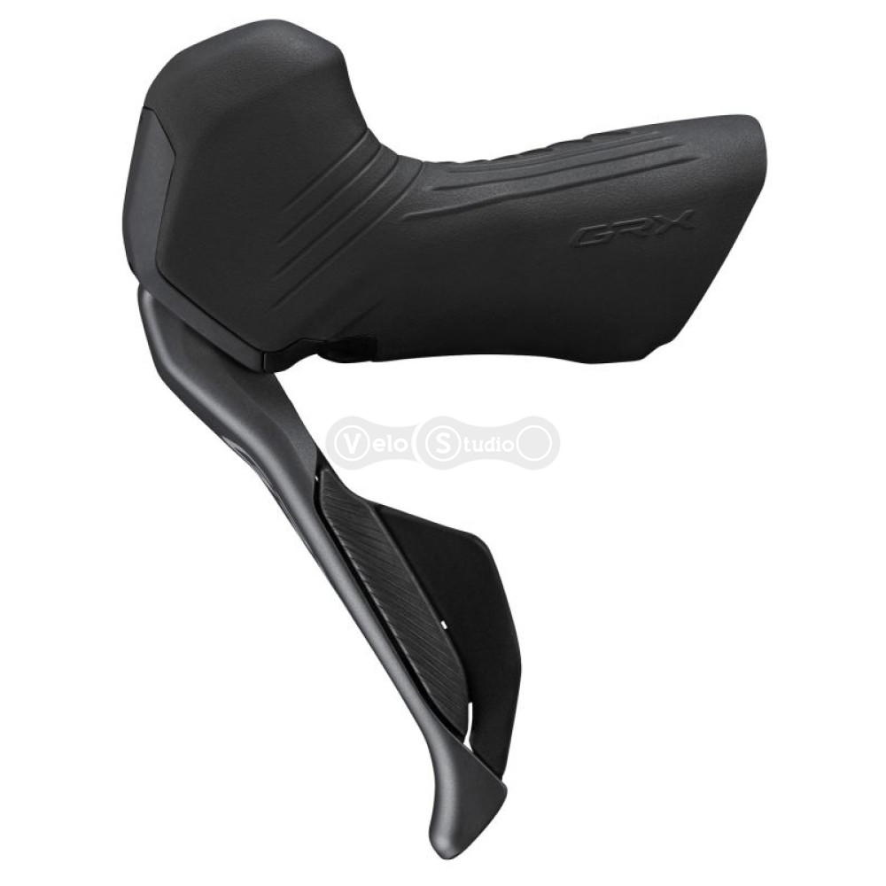 Дуал Shimano ST-RX825-L GRX, Di2 Dual Control 2 скорости, левая