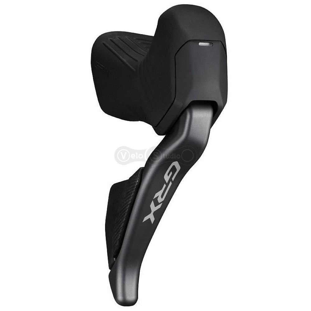 Дуал Shimano ST-RX825-R GRX, Di2 Dual Control 12 швидкостей, правий