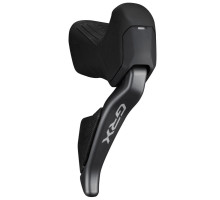 Дуал Shimano ST-RX825-R GRX, Di2 Dual Control 12 швидкостей, правий