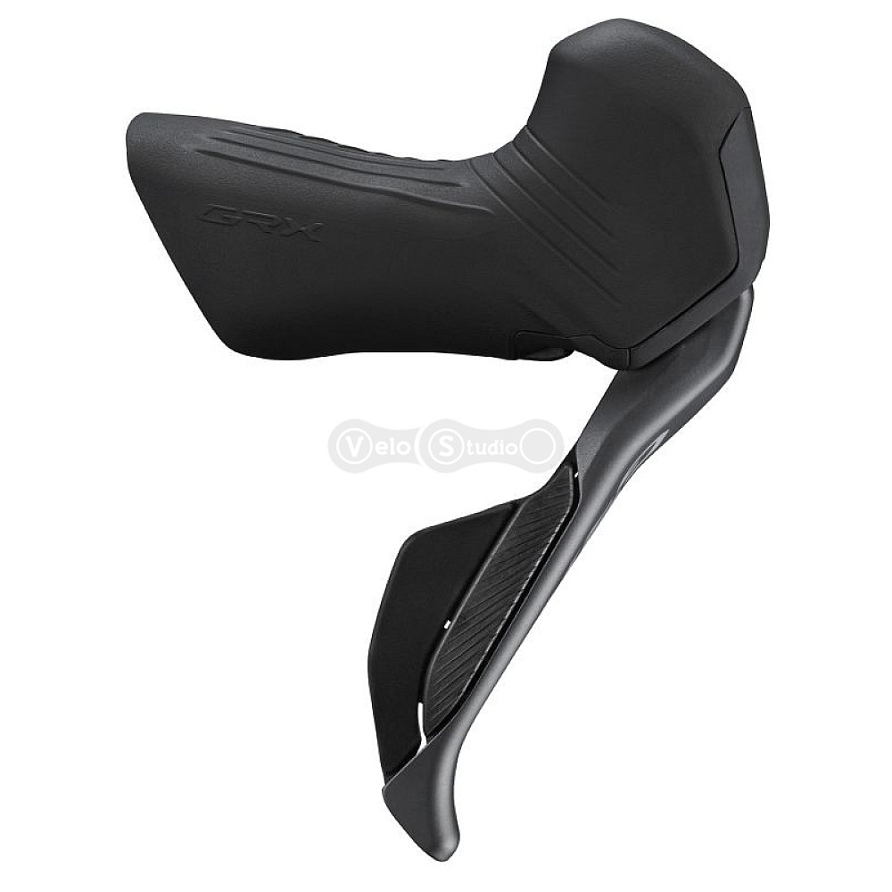 Дуал Shimano ST-RX825-R GRX, Di2 Dual Control 12 швидкостей, правий