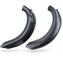 Грипси PRO Ergo Drop Bar Grip чорні