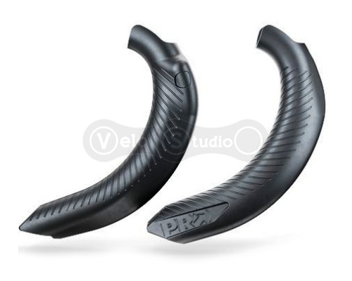 Грипси PRO Ergo Drop Bar Grip чорні