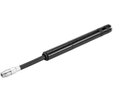 Насос PRO TEAM HP міні-насос високого тиску, алюмінієвий 160psi