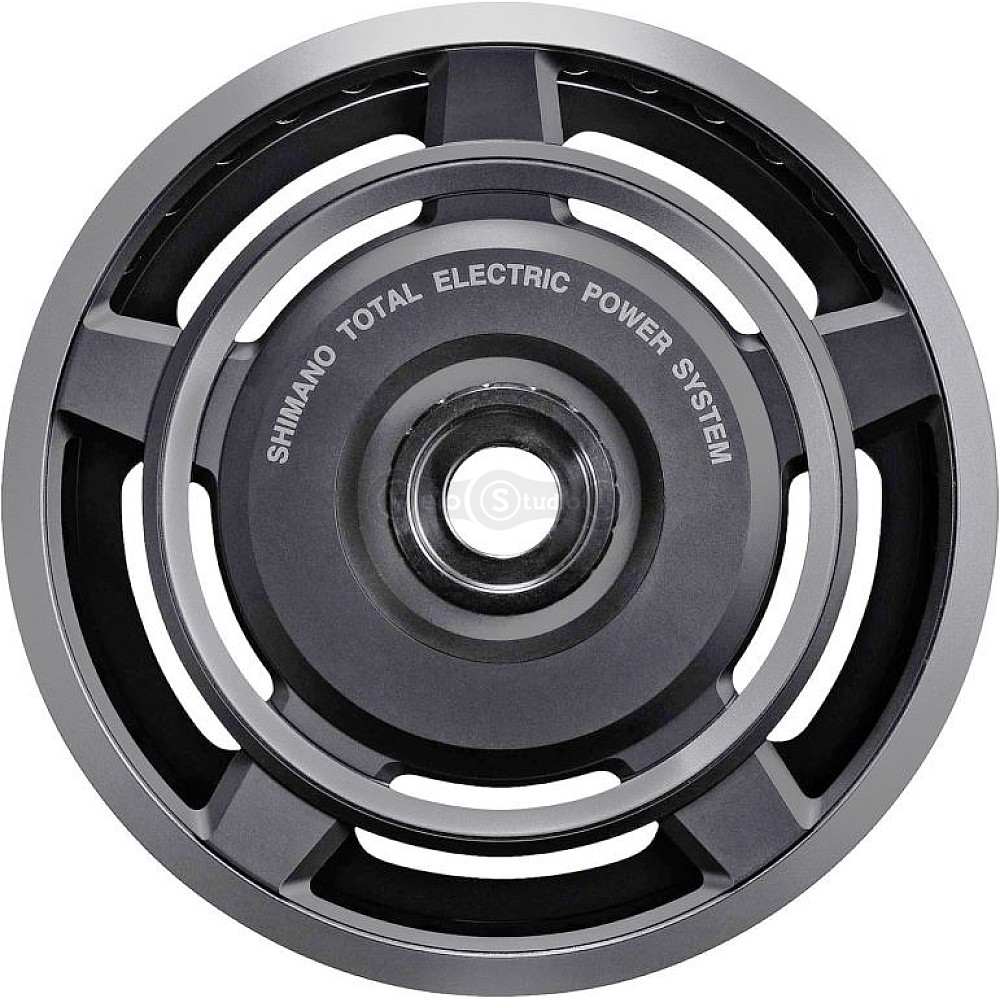 Звезда шатунов Shimano SM-CRE60 38 зуб. для FC-E6000