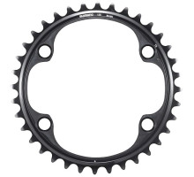 Звезда шатунов Shimano FC-R9200 DURA ACE, 36 зубьев -NH для 52-36T