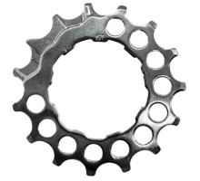 Зірка касети Shimano CS-LG700, 15 зубів