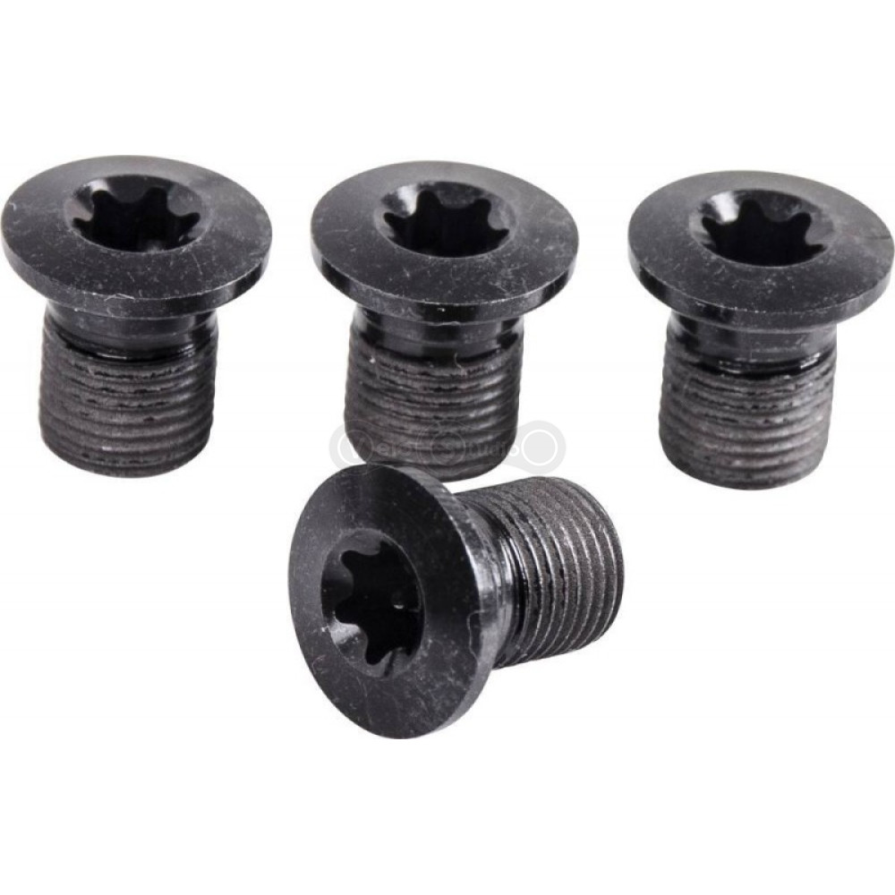 Болты звезд шатуна Shimano FC-M8000-3 (M8 x 10.1)