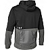 Толстовка FOX Ranger Winbloc Hoodie Black размер M
