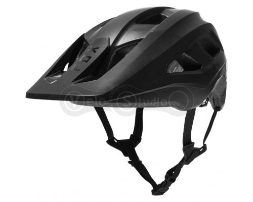 Вело шлем FOX Mainframe Mips TRVRS Black размер S (51-55 см)