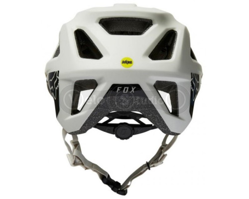 Вело шолом FOX Mainframe Mips TRVRS Bone розмір L (59-63 см)