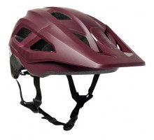 Вело шлем FOX Mainframe Mips Dark Maroon размер M (55-59 см)