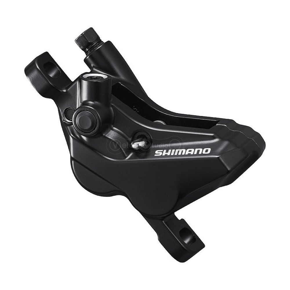 Гальмо Shimano MT420 4 поршня заднє