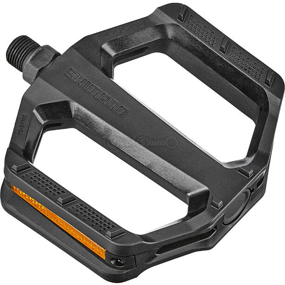 Педалі Shimano PD-EF102-RL MTB чорні