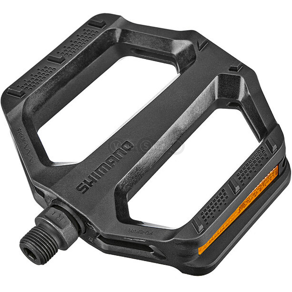 Педалі Shimano PD-EF102-RL MTB чорні
