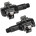 Педали Shimano PD-M505, SPD чёрные с шипами SM-SH51 Педали Shimano PD-M505, SPD чёрные с шипами SM-SH51