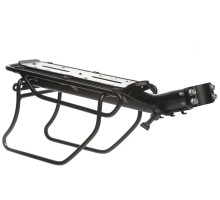 Багажник ONRIDE Console на підсідельний штир, чорний