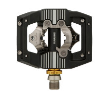 Педалі Shimano PD-M821 SAINT, SPD, ENDURO/TRAIL із шипами SM-SH51
