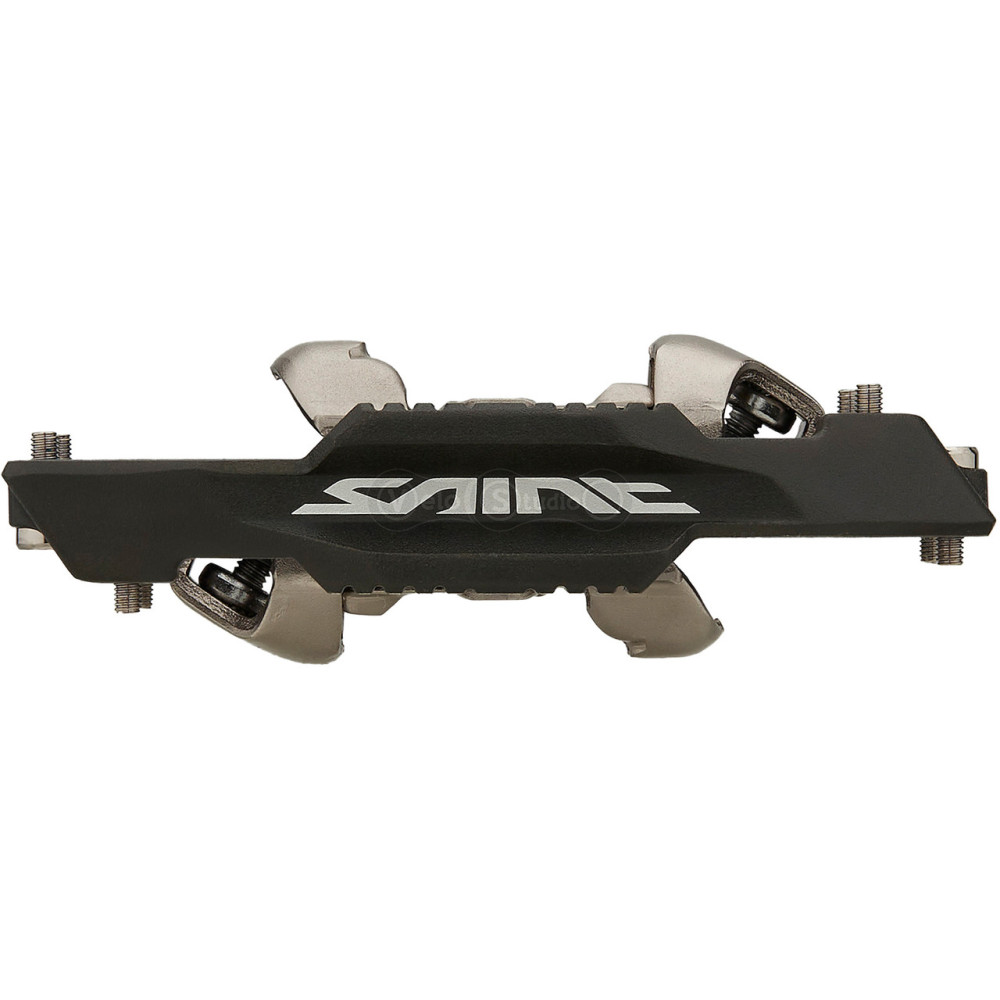 Педалі Shimano PD-M821 SAINT, SPD, ENDURO/TRAIL із шипами SM-SH51