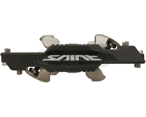 Педалі Shimano PD-M821 SAINT, SPD, ENDURO/TRAIL із шипами SM-SH51