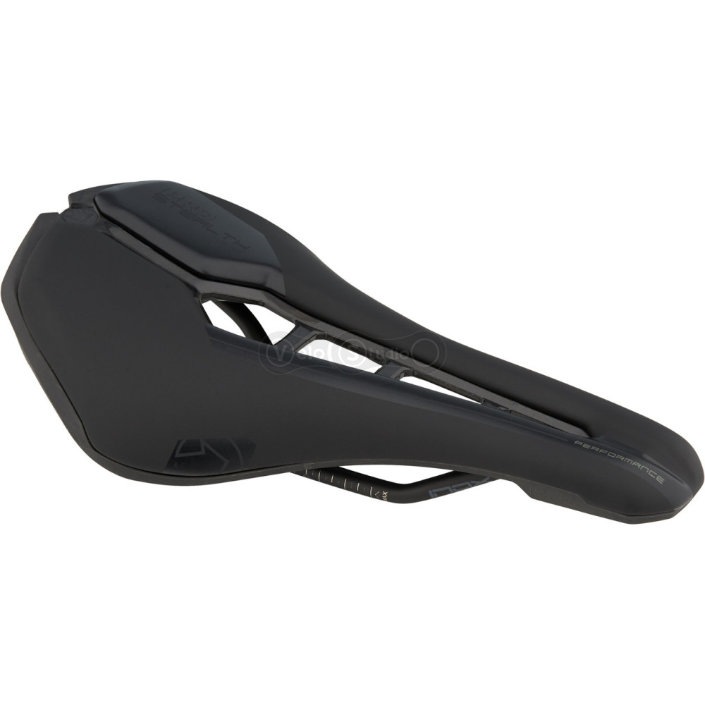 Седло PRO Stealth Curved Performance 248x152 мм