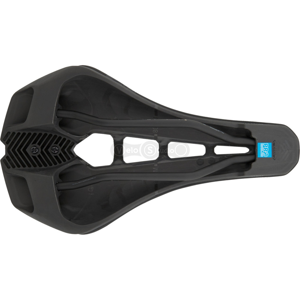 Седло PRO Stealth Curved Performance 248x152 мм