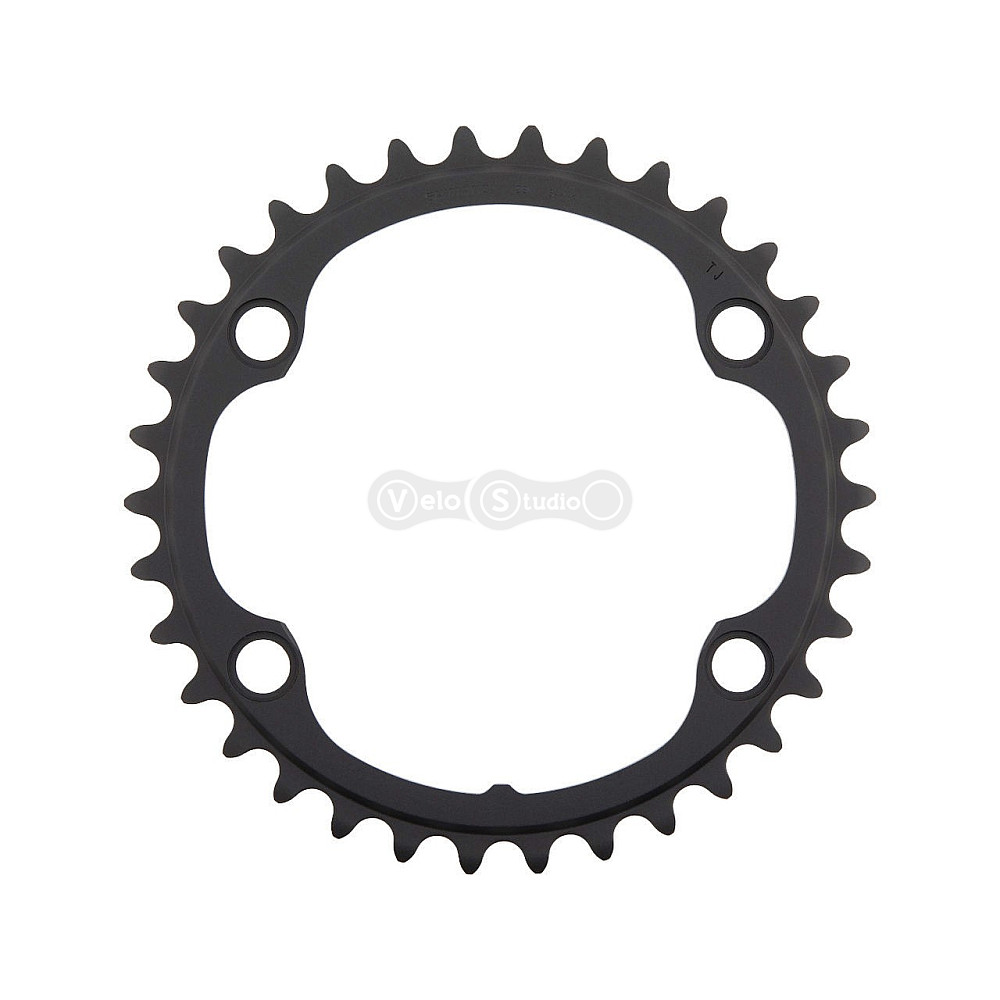 Звезда шатунов Shimano FC-R8100 Ultegra 36 зубьев для (52-36T)
