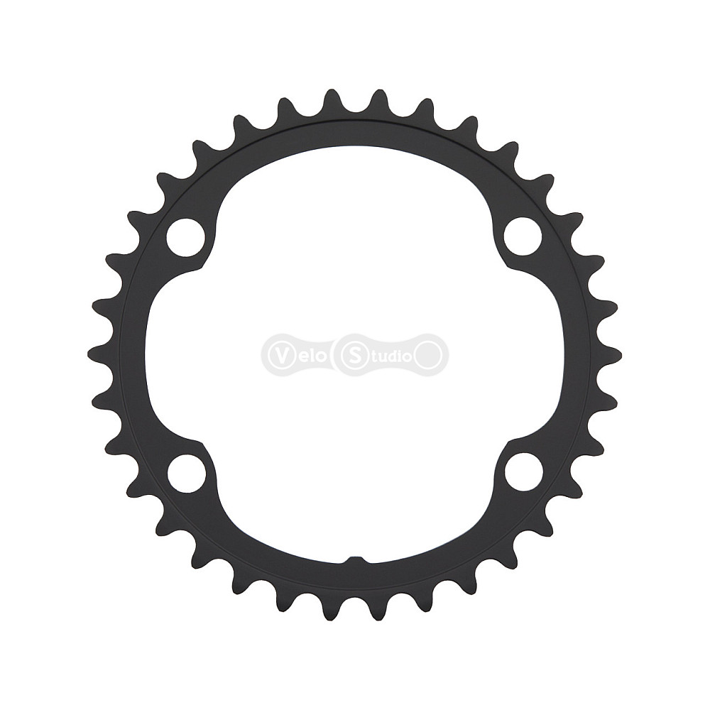 Звезда шатунов Shimano FC-R8100 Ultegra 34 зуба для (50-34T)