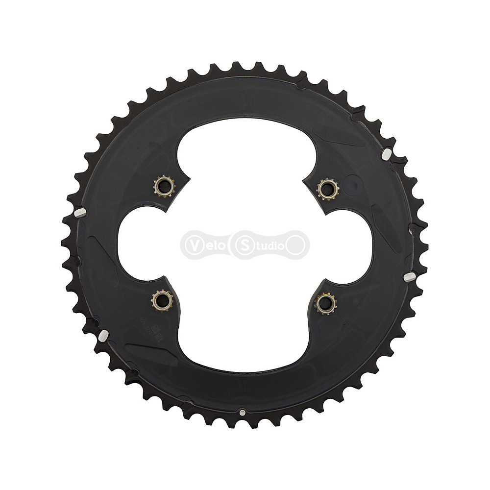 Звезда шатунов Shimano FC-R8100 Ultegra 50 зубьев для (50-34T)